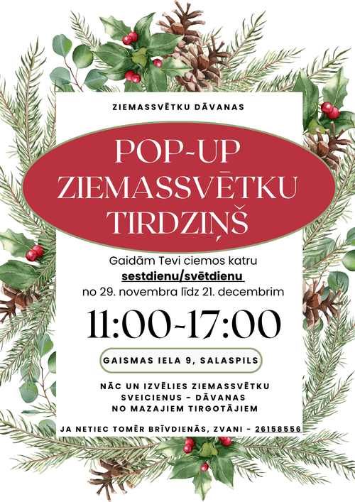 Popup Ziemassvetku 11